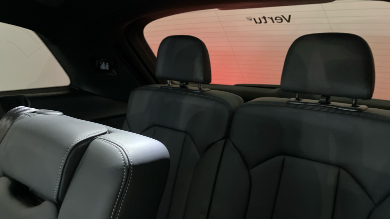 Audi Q7 50 TDI Quattro Black Ed 5dr Tiptronic [Tech Pro] Diesel Estate